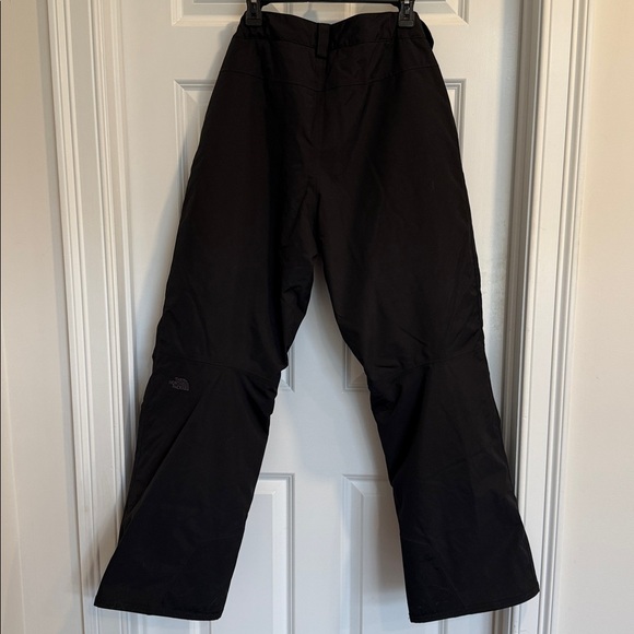 The North Face ski pants. Men’s size L, insulated. - Picture 2 of 4
